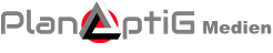 Planoptig Logo