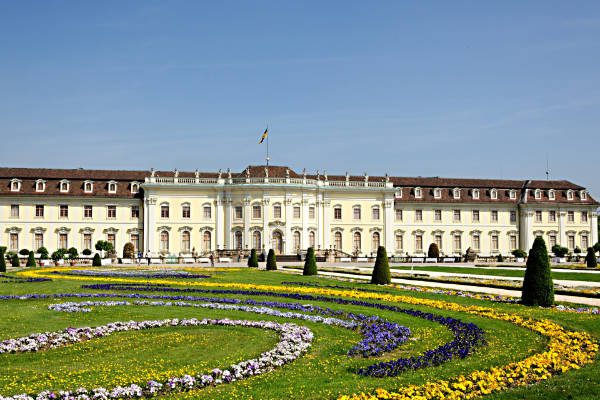 Schloss Ludwigsburg
