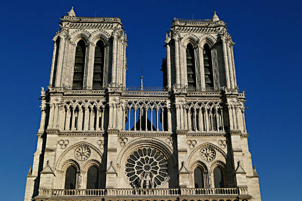 Notre Dame