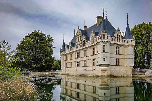 Azay-le-Rideau