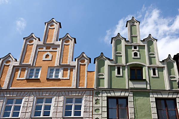 Facades