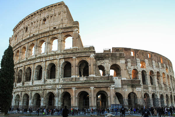 Colosseum