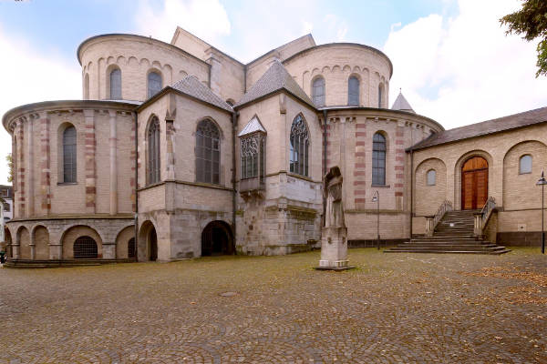 St. Maria im Kapitol Köln