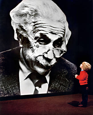 Einstein Kind