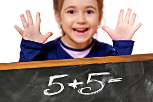 Zahlen und Operationen