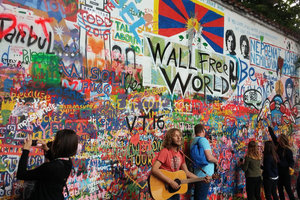 Völker, Kulturen, Religionen