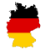 Deutschlandflagge