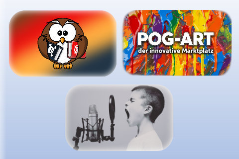 Autoren-Portal POG-Verlag
