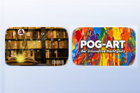 Autoren-Portal POG-Verlag